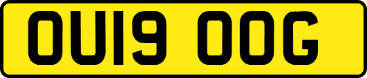 OU19OOG