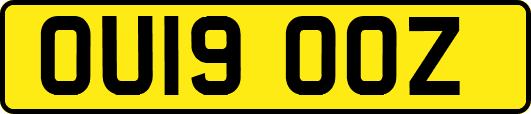 OU19OOZ