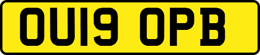 OU19OPB