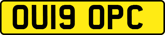 OU19OPC