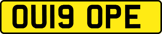 OU19OPE