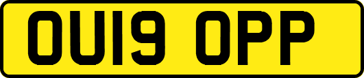 OU19OPP