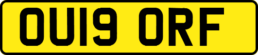OU19ORF
