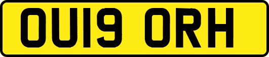 OU19ORH