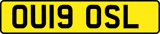 OU19OSL