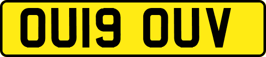OU19OUV