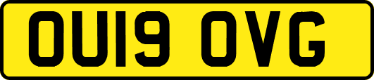 OU19OVG
