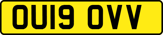 OU19OVV