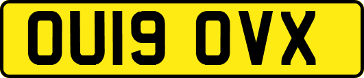 OU19OVX