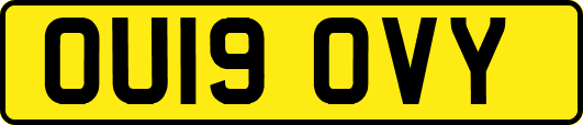 OU19OVY