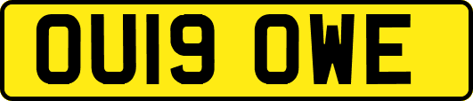 OU19OWE
