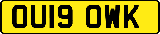 OU19OWK