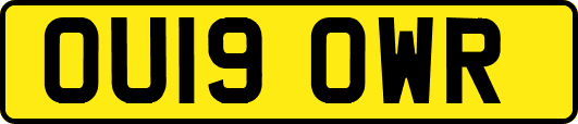 OU19OWR