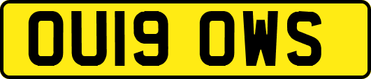 OU19OWS