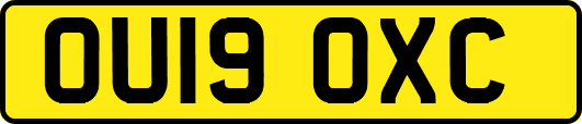 OU19OXC