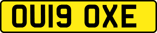 OU19OXE