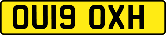 OU19OXH