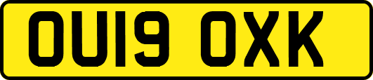 OU19OXK