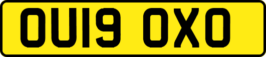 OU19OXO