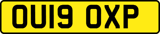 OU19OXP