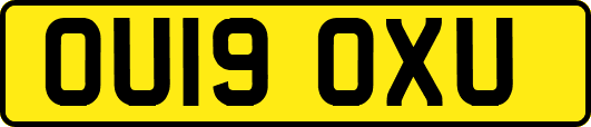 OU19OXU