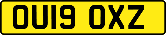 OU19OXZ