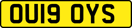 OU19OYS