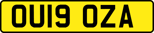 OU19OZA