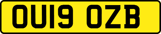 OU19OZB