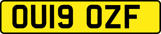 OU19OZF