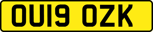 OU19OZK