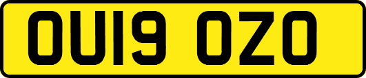 OU19OZO