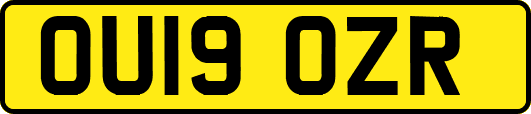 OU19OZR