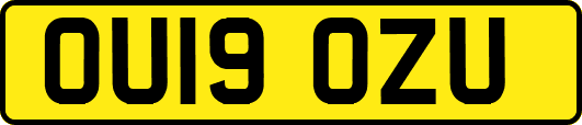 OU19OZU