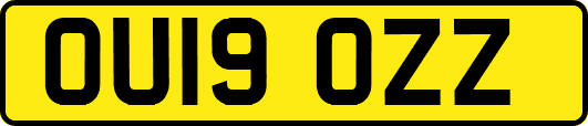 OU19OZZ