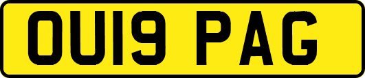 OU19PAG