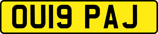 OU19PAJ