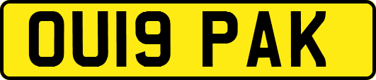 OU19PAK