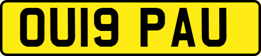 OU19PAU