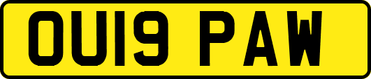 OU19PAW