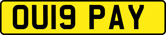 OU19PAY