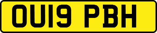 OU19PBH