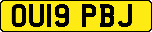 OU19PBJ