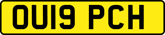 OU19PCH