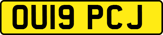 OU19PCJ