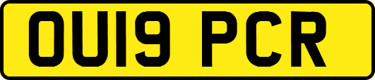 OU19PCR