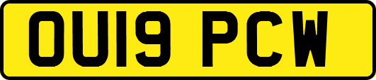 OU19PCW