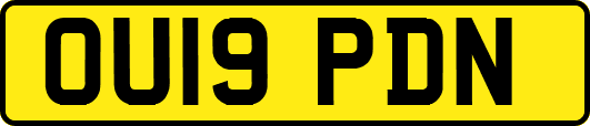 OU19PDN