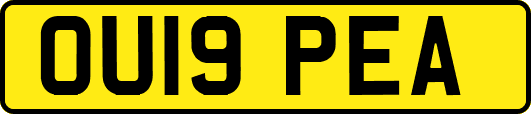 OU19PEA