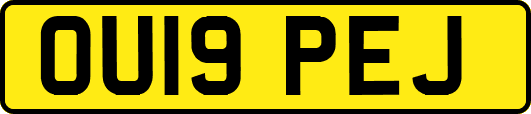 OU19PEJ